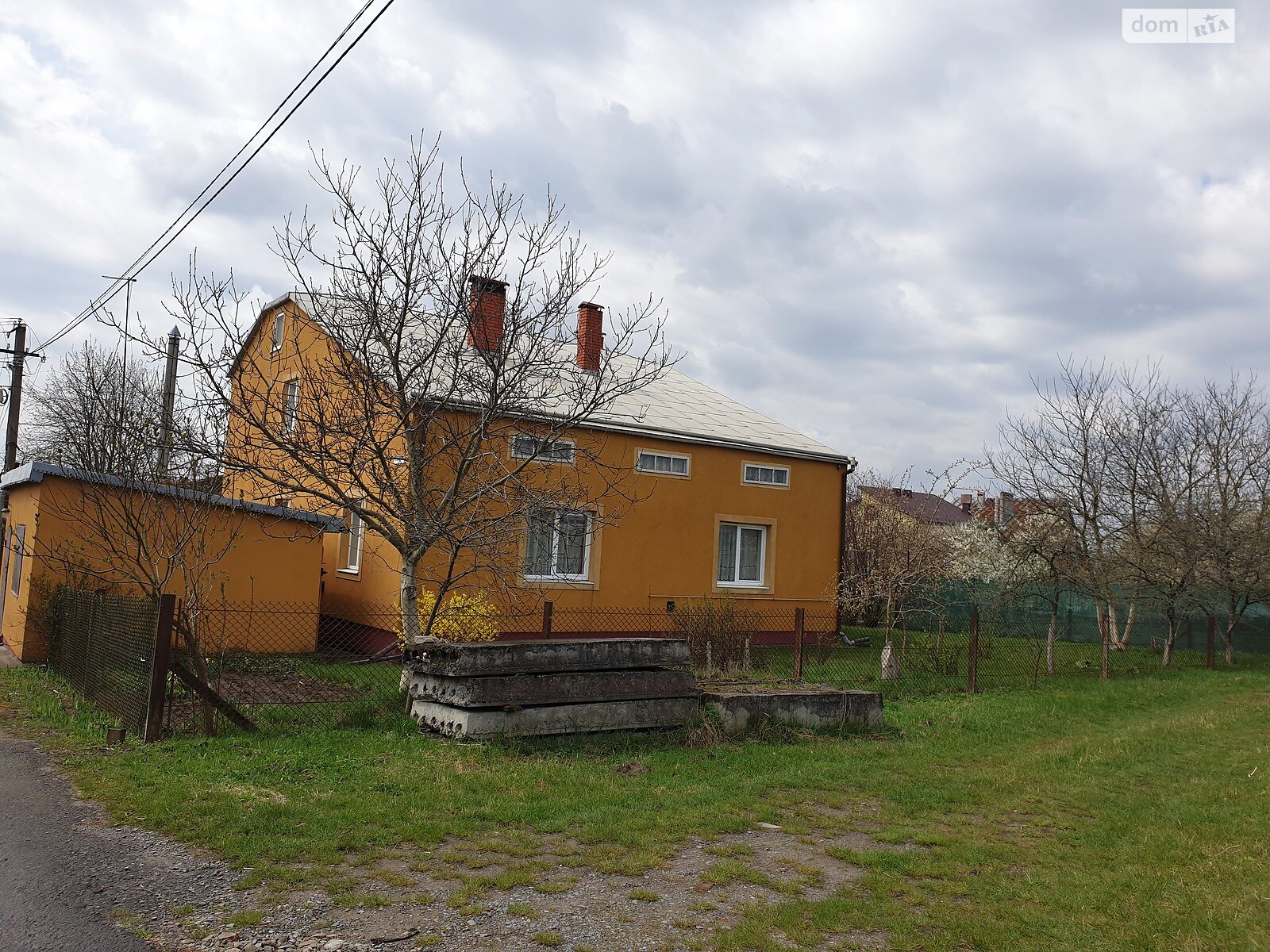 двоповерховий будинок, 220 кв. м, цегла. Продаж у Підрясне фото 1 двоповерховий будинок, 220 кв. м, цегла. Продаж у Підрясне фото 1