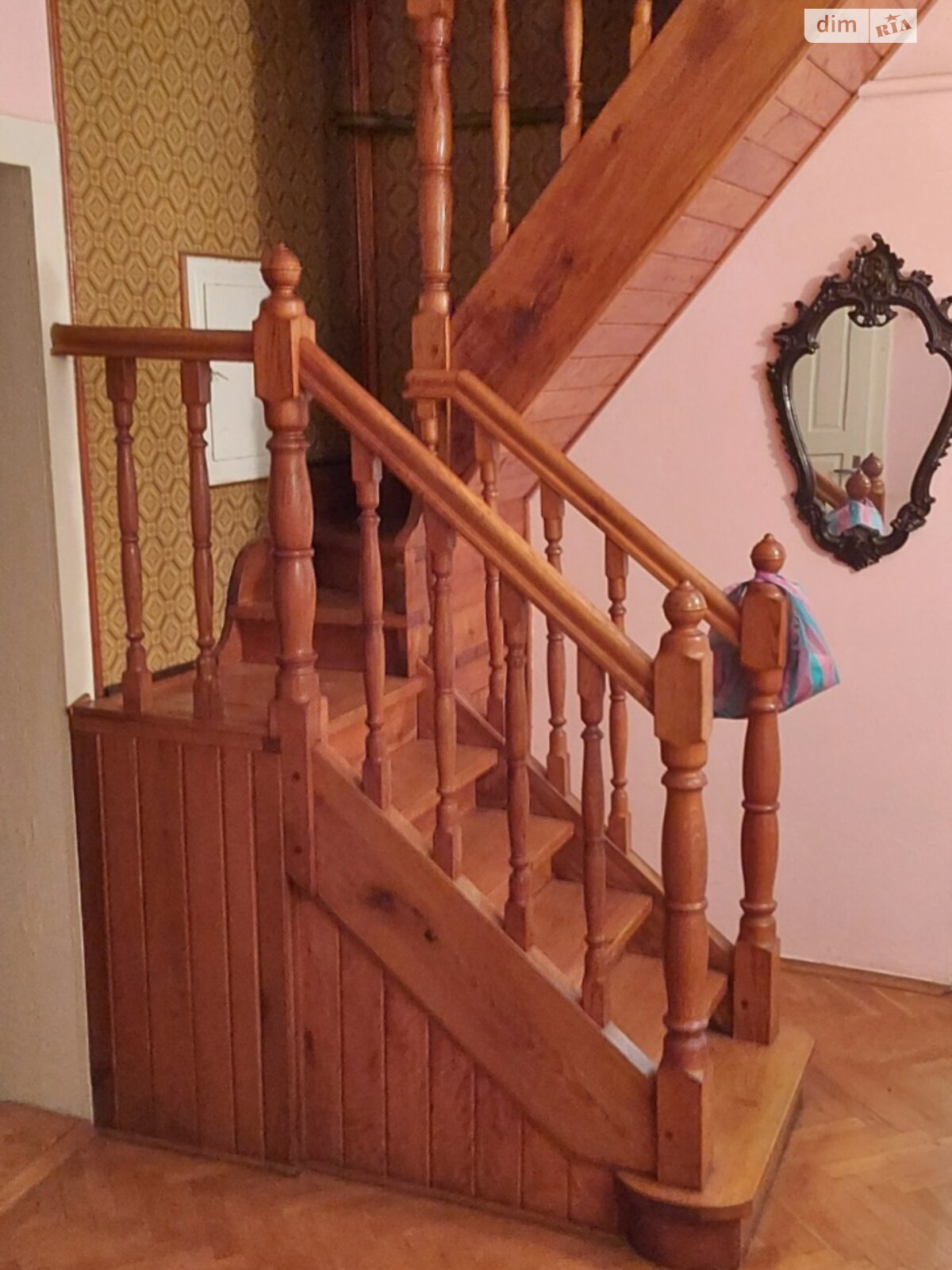 двоповерховий будинок, 220 кв. м, цегла. Продаж у Підрясне фото 1 двоповерховий будинок, 220 кв. м, цегла. Продаж у Підрясне фото 1