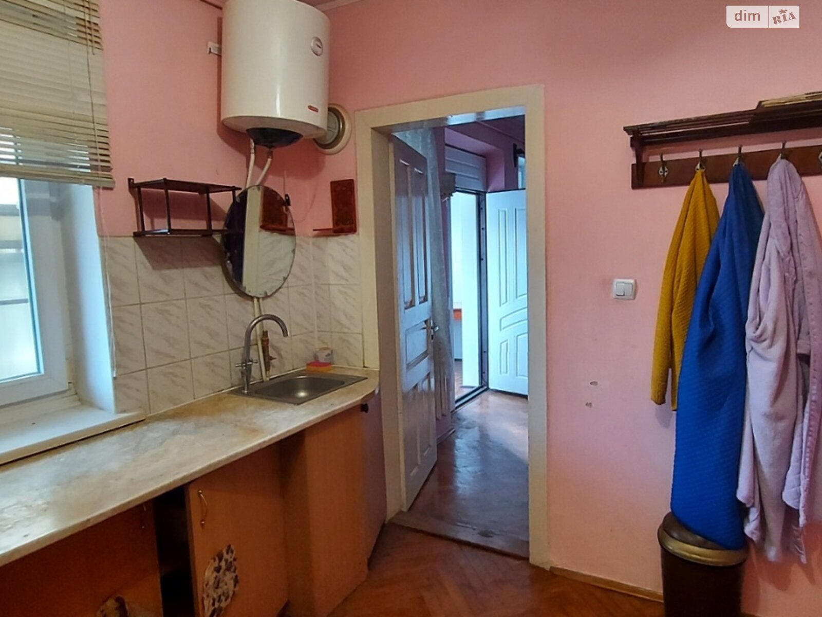 двоповерховий будинок, 220 кв. м, цегла. Продаж у Підрясне фото 1 двоповерховий будинок, 220 кв. м, цегла. Продаж у Підрясне фото 1