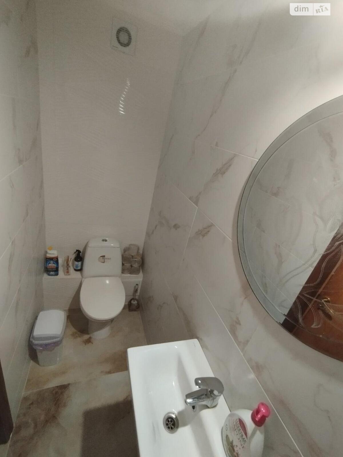 двоповерховий будинок з гаражем, 70.5 кв. м, кирпич. Продаж в Підрясне, район Голоско фото 1 двоповерховий будинок з гаражем, 70.5 кв. м, кирпич. Продаж в Підрясне, район Голоско фото 1