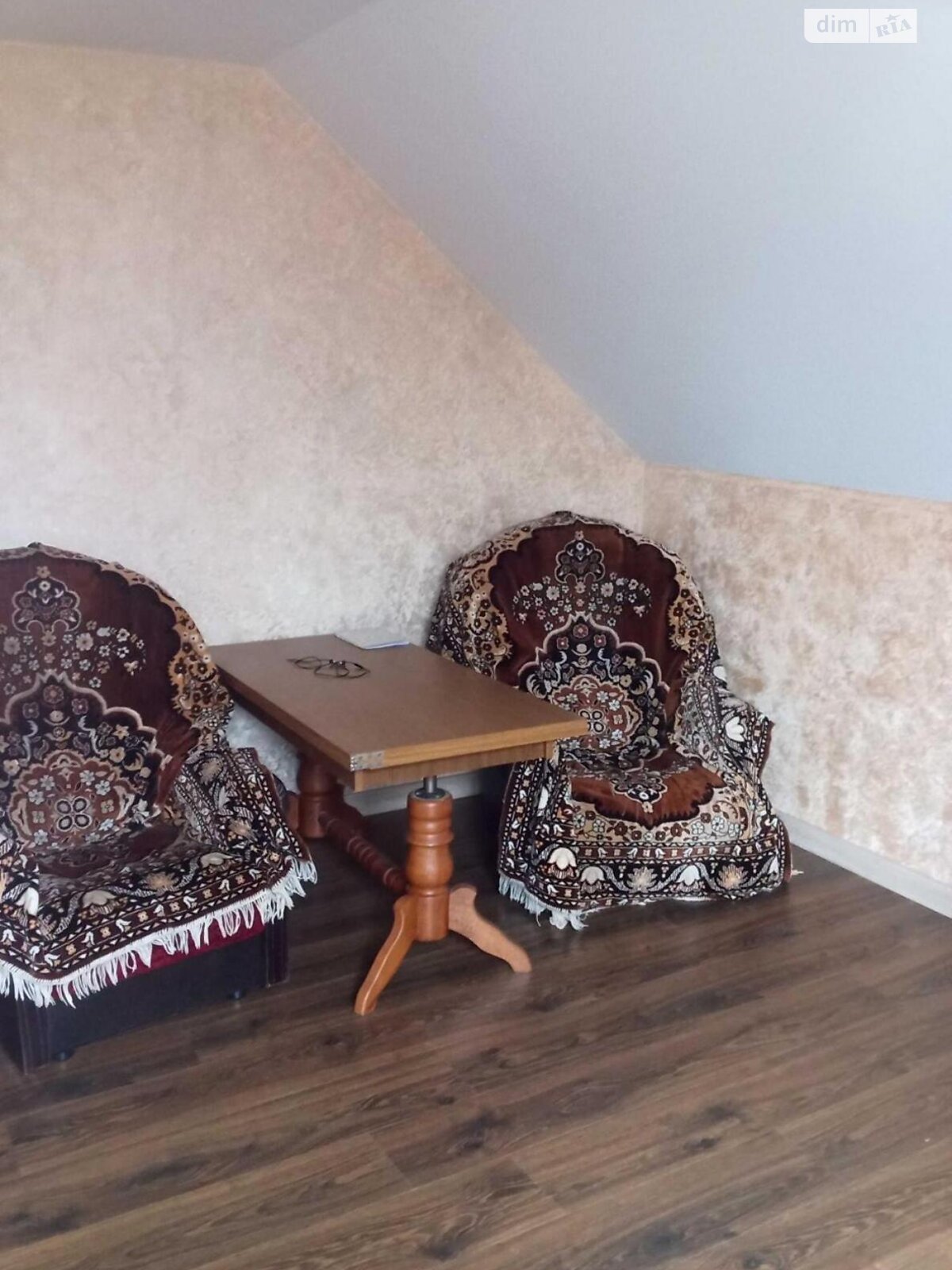 двоповерховий будинок з гаражем, 70.5 кв. м, кирпич. Продаж в Підрясне, район Голоско фото 1 двоповерховий будинок з гаражем, 70.5 кв. м, кирпич. Продаж в Підрясне, район Голоско фото 1