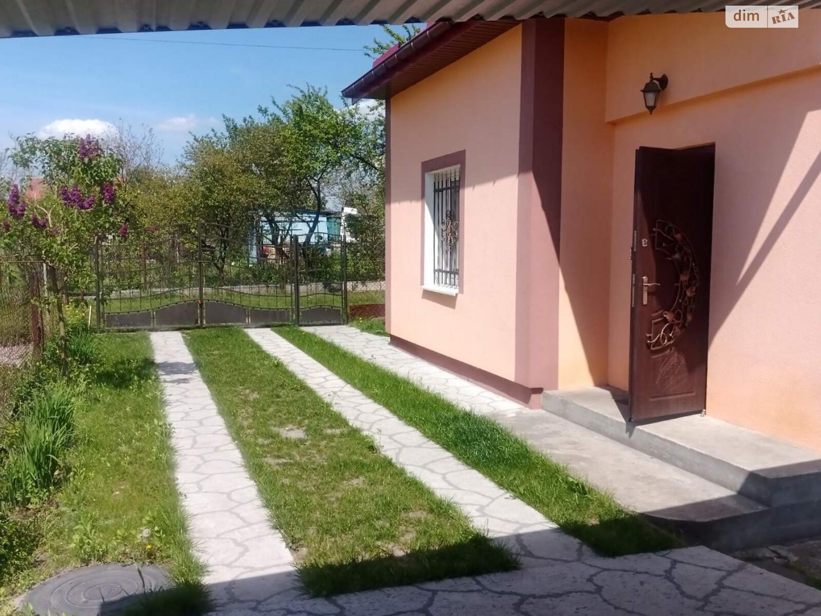 двоповерховий будинок з гаражем, 70.5 кв. м, кирпич. Продаж в Підрясне, район Голоско фото 1 двоповерховий будинок з гаражем, 70.5 кв. м, кирпич. Продаж в Підрясне, район Голоско фото 1