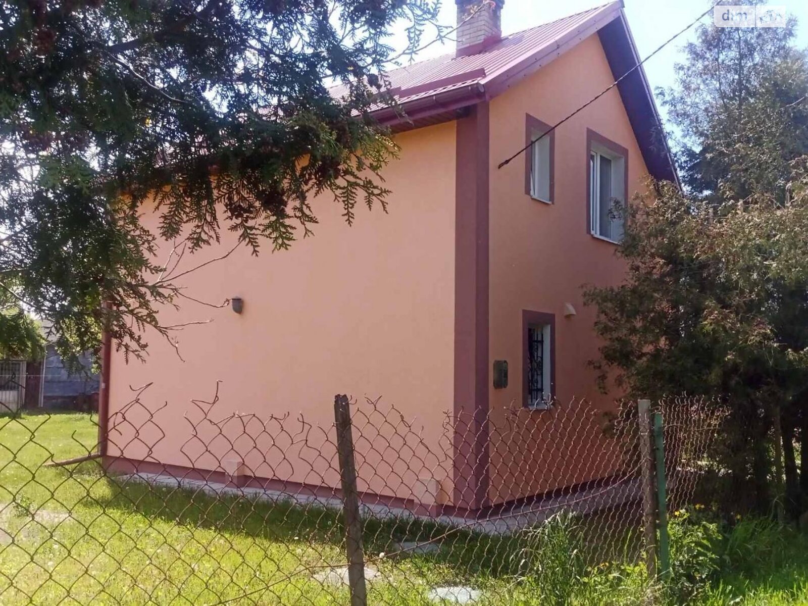 двоповерховий будинок з гаражем, 70.5 кв. м, кирпич. Продаж в Підрясне, район Голоско фото 1 двоповерховий будинок з гаражем, 70.5 кв. м, кирпич. Продаж в Підрясне, район Голоско фото 1