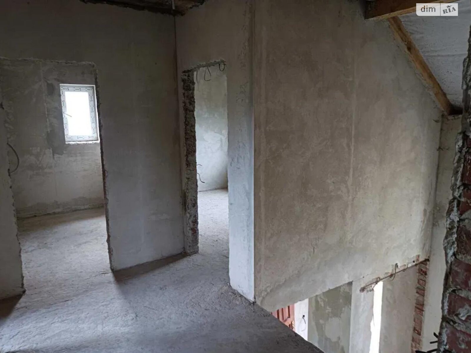 двоповерховий будинок з гаражем, 166 кв. м, цегла. Продаж у Підрясне фото 1 двоповерховий будинок з гаражем, 166 кв. м, цегла. Продаж у Підрясне фото 1