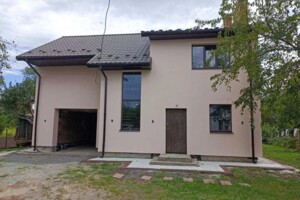 двоповерховий будинок з гаражем, 166 кв. м, цегла. Продаж у Підрясне фото 2