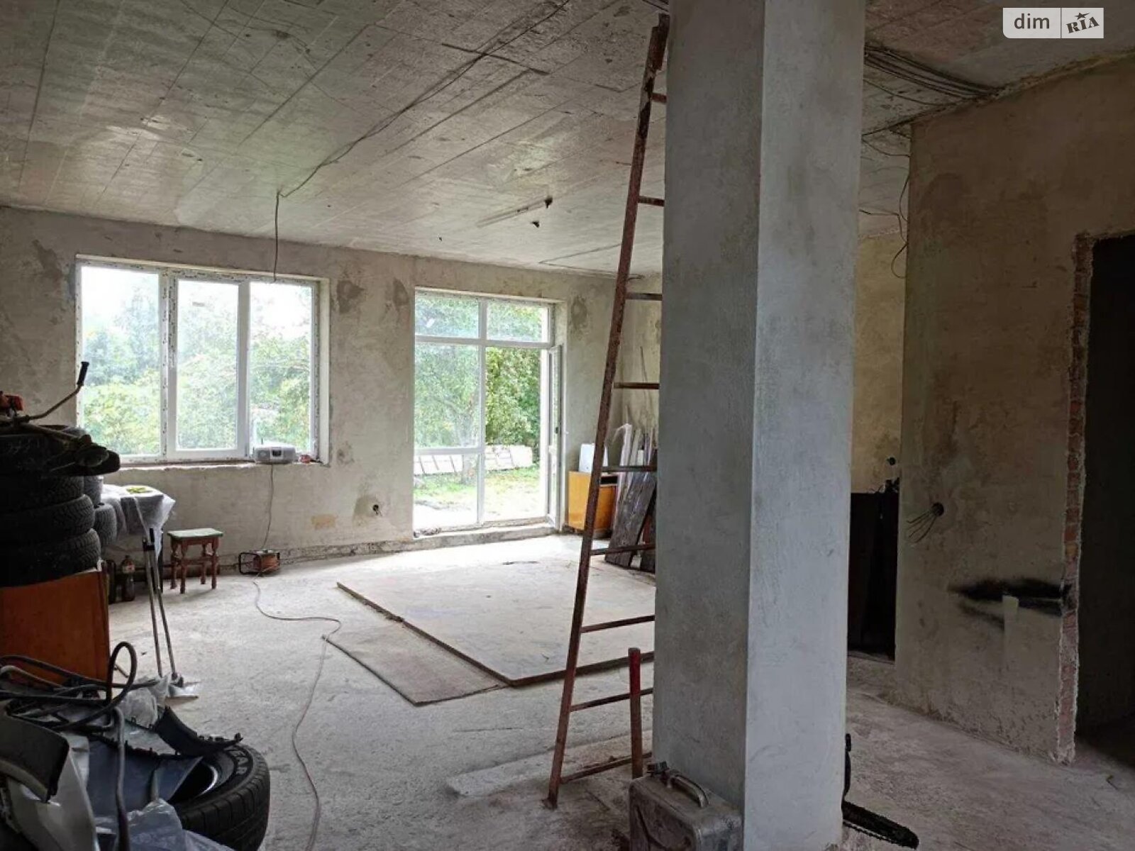 двоповерховий будинок з гаражем, 166 кв. м, цегла. Продаж у Підрясне фото 1 двоповерховий будинок з гаражем, 166 кв. м, цегла. Продаж у Підрясне фото 1