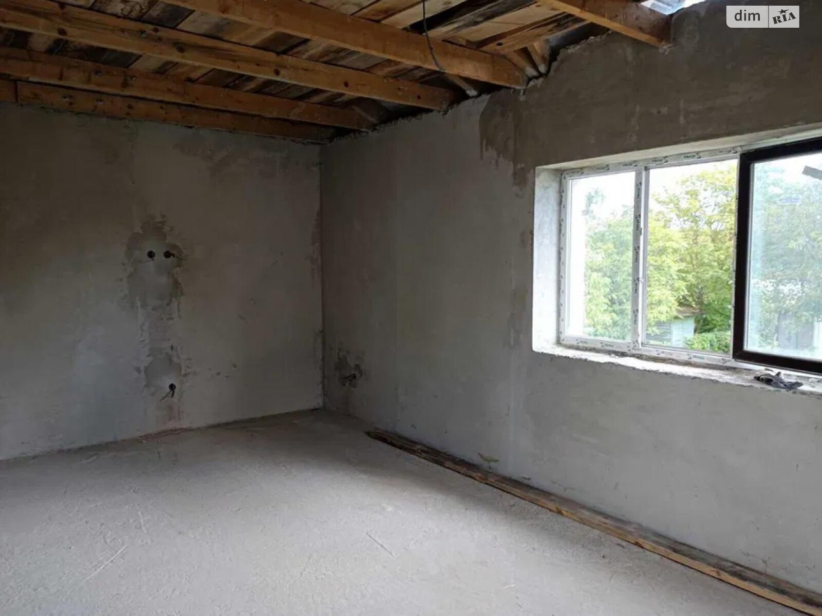 двоповерховий будинок з гаражем, 166 кв. м, цегла. Продаж у Підрясне фото 1 двоповерховий будинок з гаражем, 166 кв. м, цегла. Продаж у Підрясне фото 1