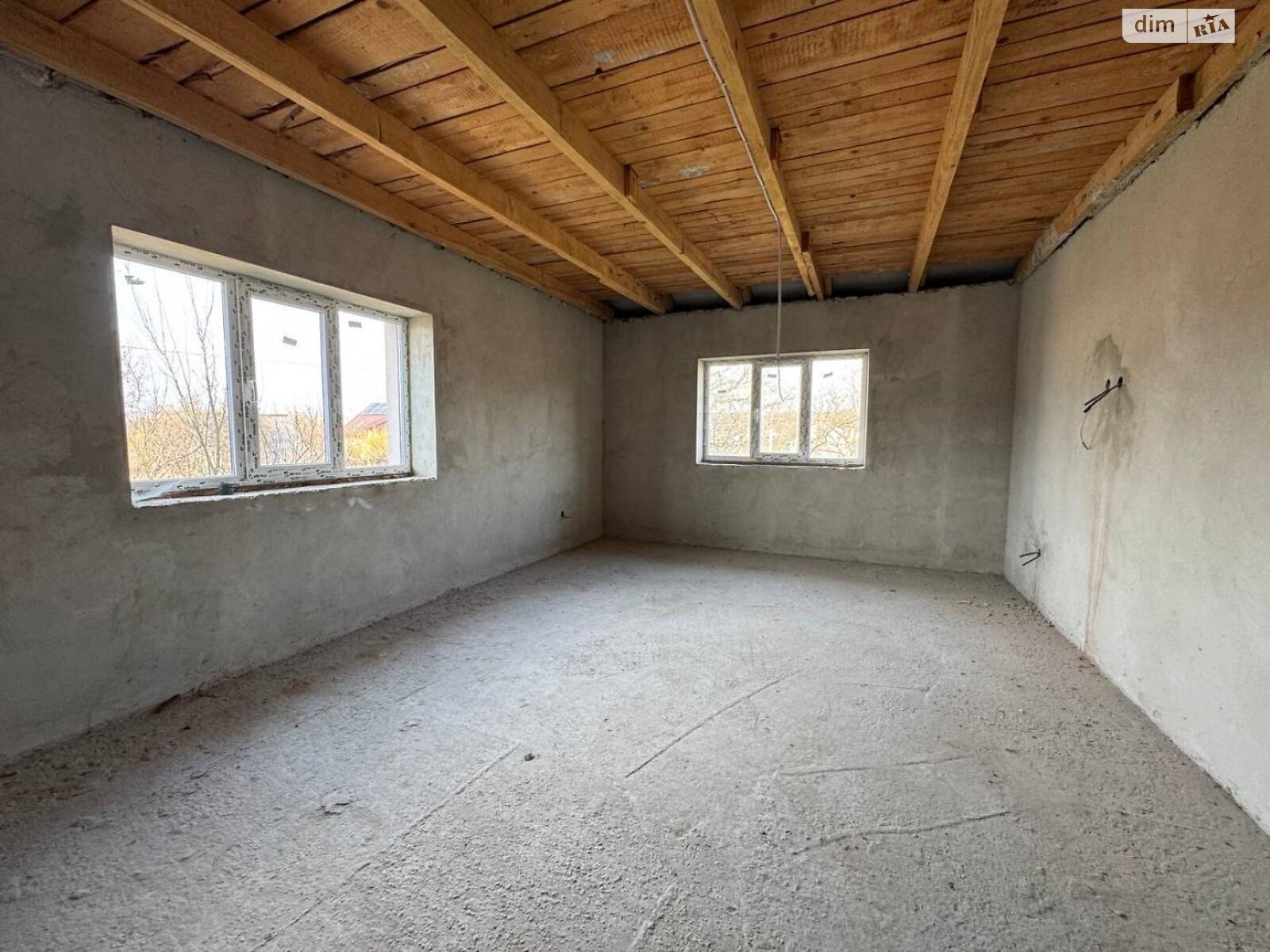 двоповерховий будинок з гаражем, 166 кв. м, цегла. Продаж у Підрясне фото 1 двоповерховий будинок з гаражем, 166 кв. м, цегла. Продаж у Підрясне фото 1