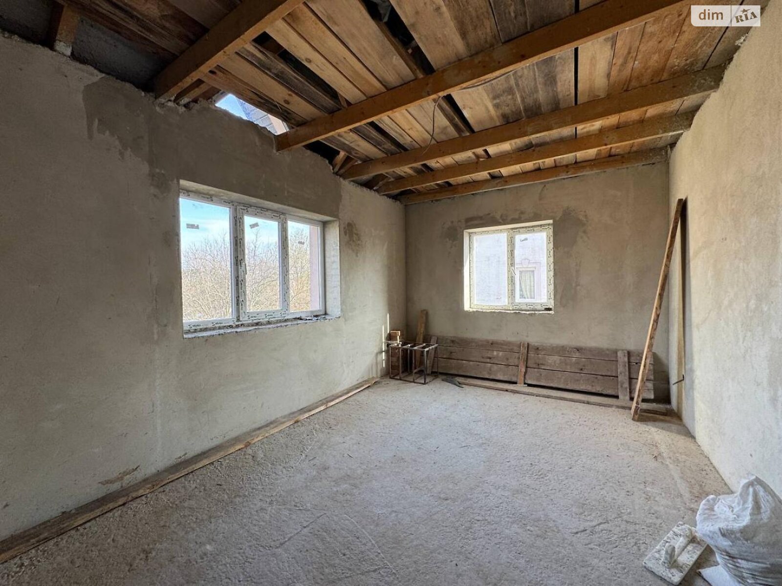 двоповерховий будинок з гаражем, 166 кв. м, цегла. Продаж у Підрясне фото 1 двоповерховий будинок з гаражем, 166 кв. м, цегла. Продаж у Підрясне фото 1