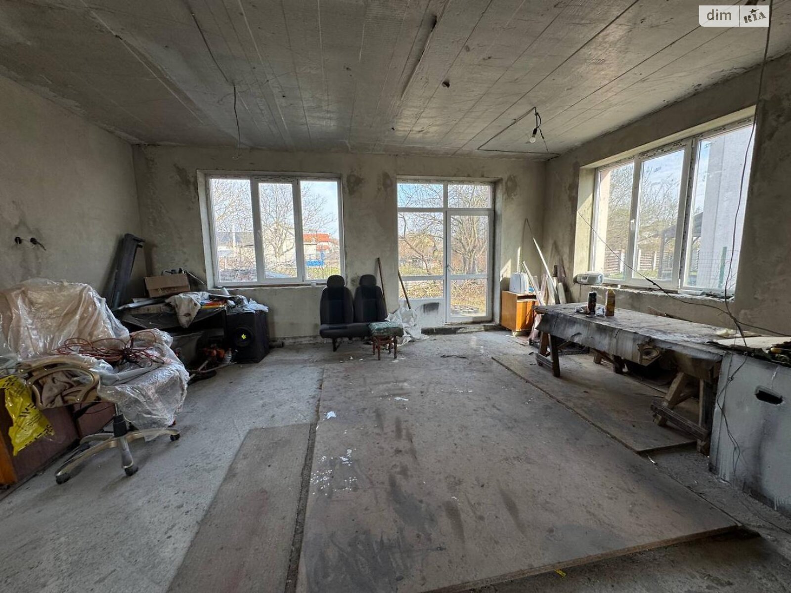 двоповерховий будинок з гаражем, 166 кв. м, цегла. Продаж у Підрясне фото 1 двоповерховий будинок з гаражем, 166 кв. м, цегла. Продаж у Підрясне фото 1