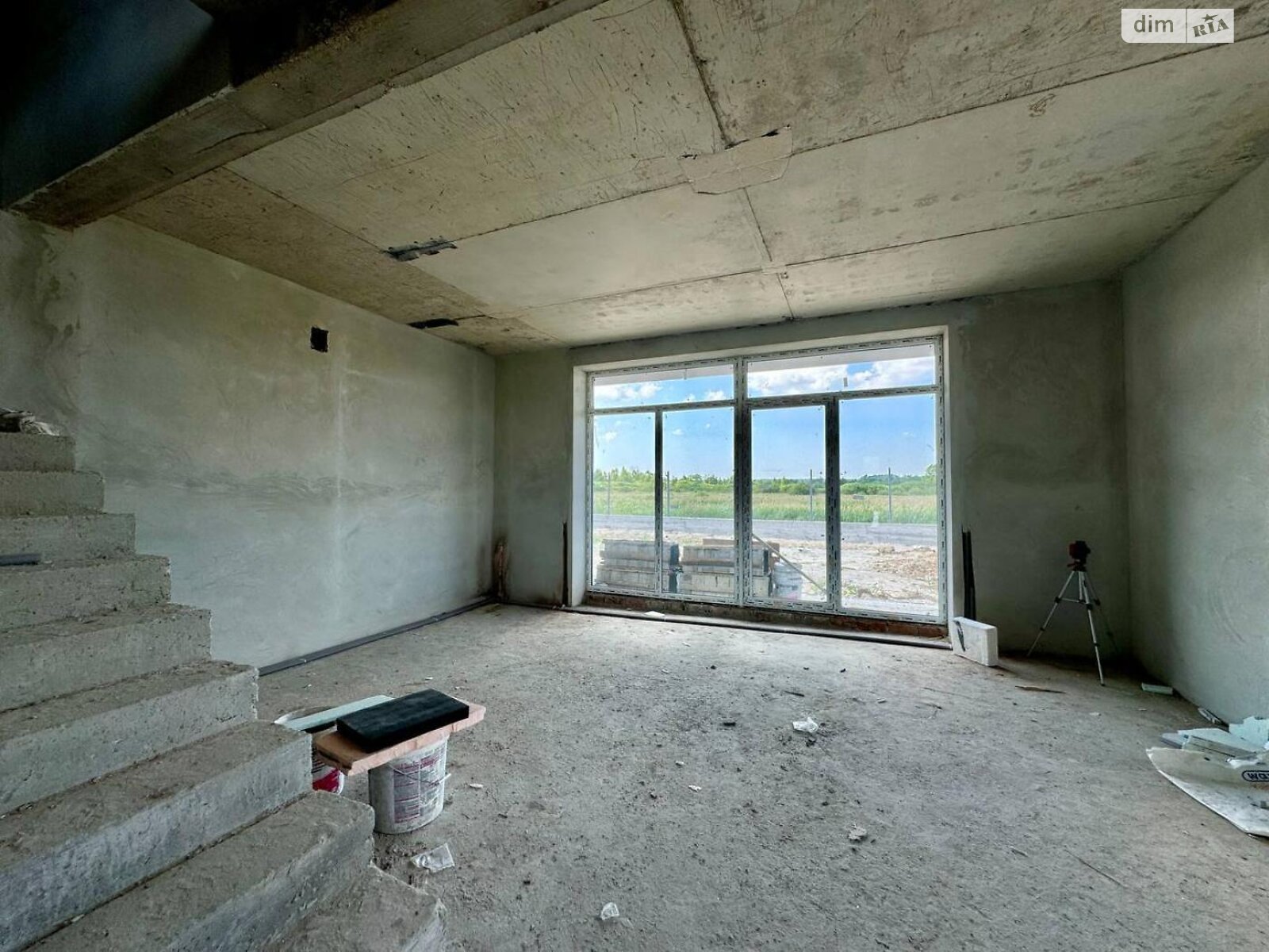 двухэтажный дом с отоплением, 125 кв. м, кирпич. Продажа в Подрясном фото 1 двухэтажный дом с отоплением, 125 кв. м, кирпич. Продажа в Подрясном фото 1