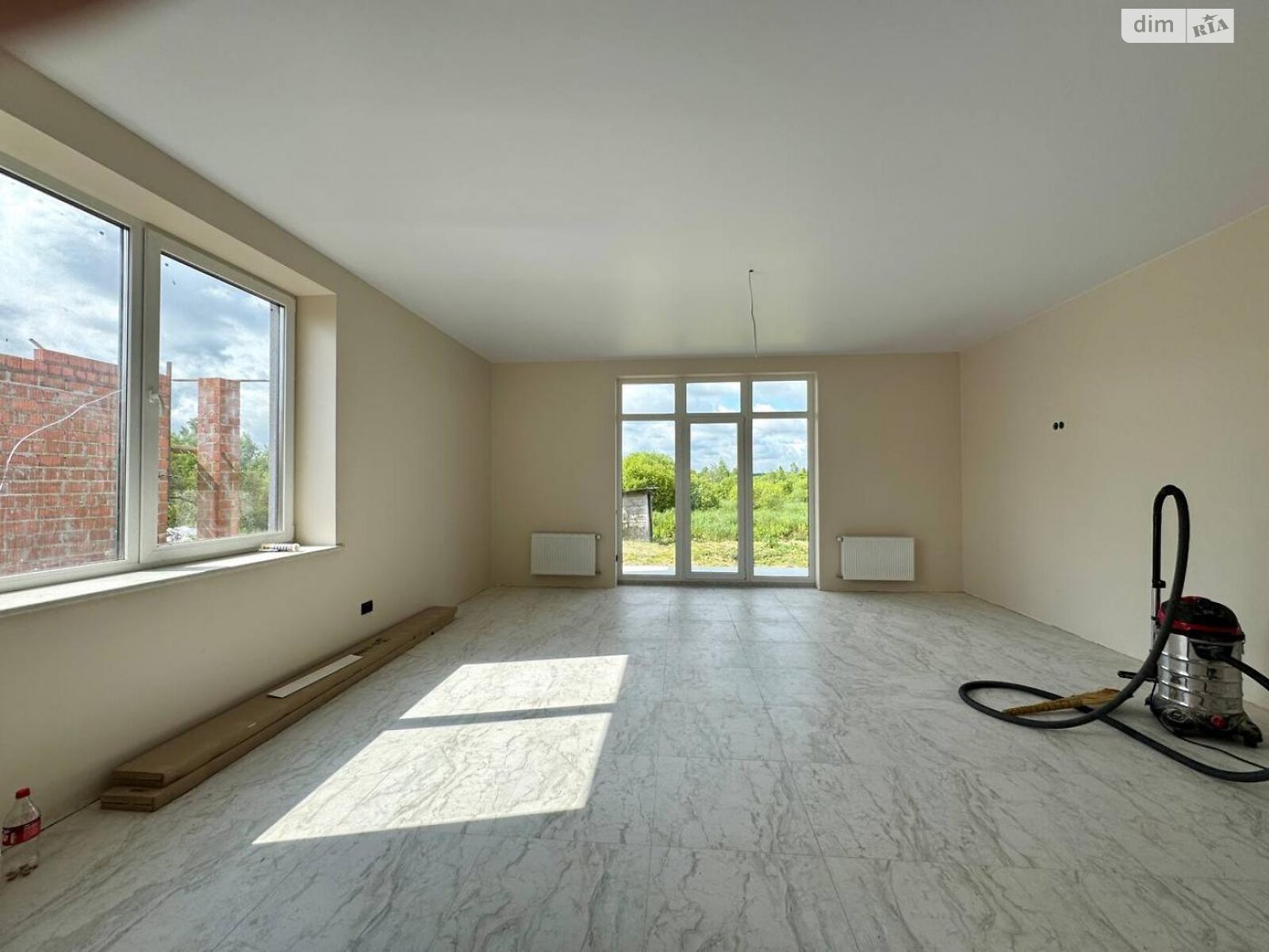 двоповерховий будинок з ремонтом, 125 кв. м, цегла. Продаж у Підрясне фото 1 двоповерховий будинок з ремонтом, 125 кв. м, цегла. Продаж у Підрясне фото 1