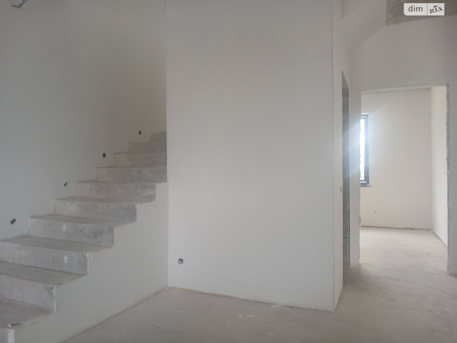 двоповерховий будинок з гаражем, 166.3 кв. м, піноблок. Продаж у Підрясне фото 1 двоповерховий будинок з гаражем, 166.3 кв. м, піноблок. Продаж у Підрясне фото 1