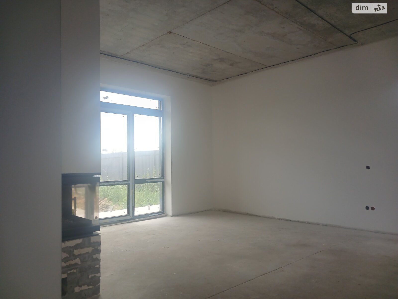 двоповерховий будинок з гаражем, 166.3 кв. м, піноблок. Продаж у Підрясне фото 1 двоповерховий будинок з гаражем, 166.3 кв. м, піноблок. Продаж у Підрясне фото 1