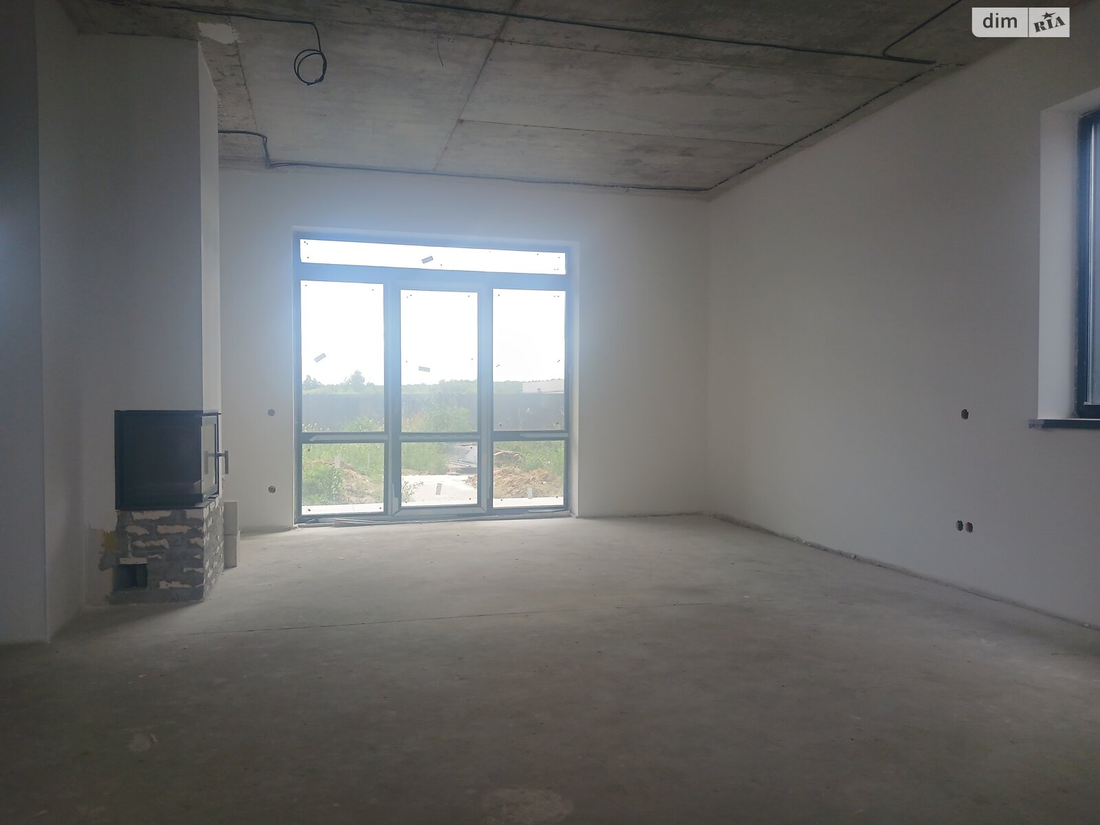 двоповерховий будинок з гаражем, 166.3 кв. м, піноблок. Продаж у Підрясне фото 1 двоповерховий будинок з гаражем, 166.3 кв. м, піноблок. Продаж у Підрясне фото 1