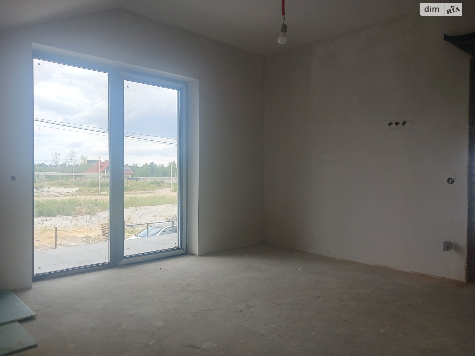 двоповерховий будинок з гаражем, 166.3 кв. м, піноблок. Продаж у Підрясне фото 1 двоповерховий будинок з гаражем, 166.3 кв. м, піноблок. Продаж у Підрясне фото 1