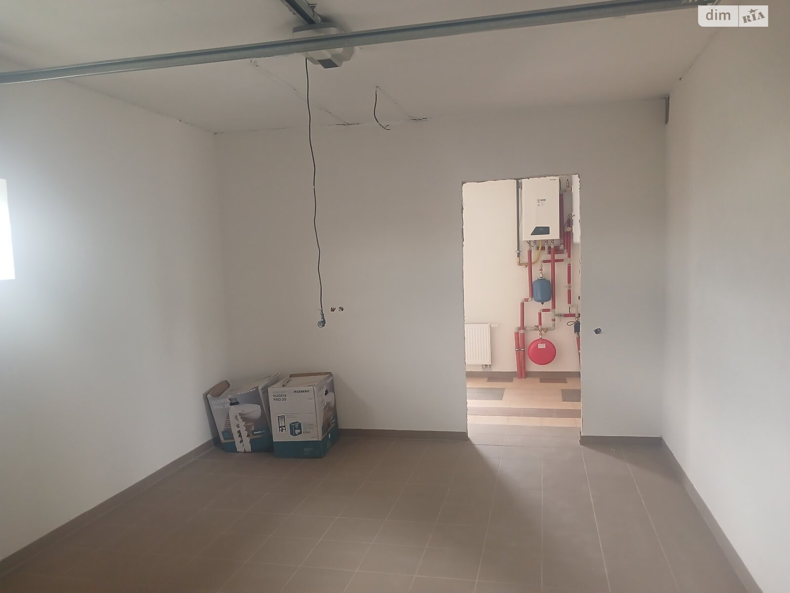двоповерховий будинок з гаражем, 166.3 кв. м, піноблок. Продаж у Підрясне фото 1 двоповерховий будинок з гаражем, 166.3 кв. м, піноблок. Продаж у Підрясне фото 1