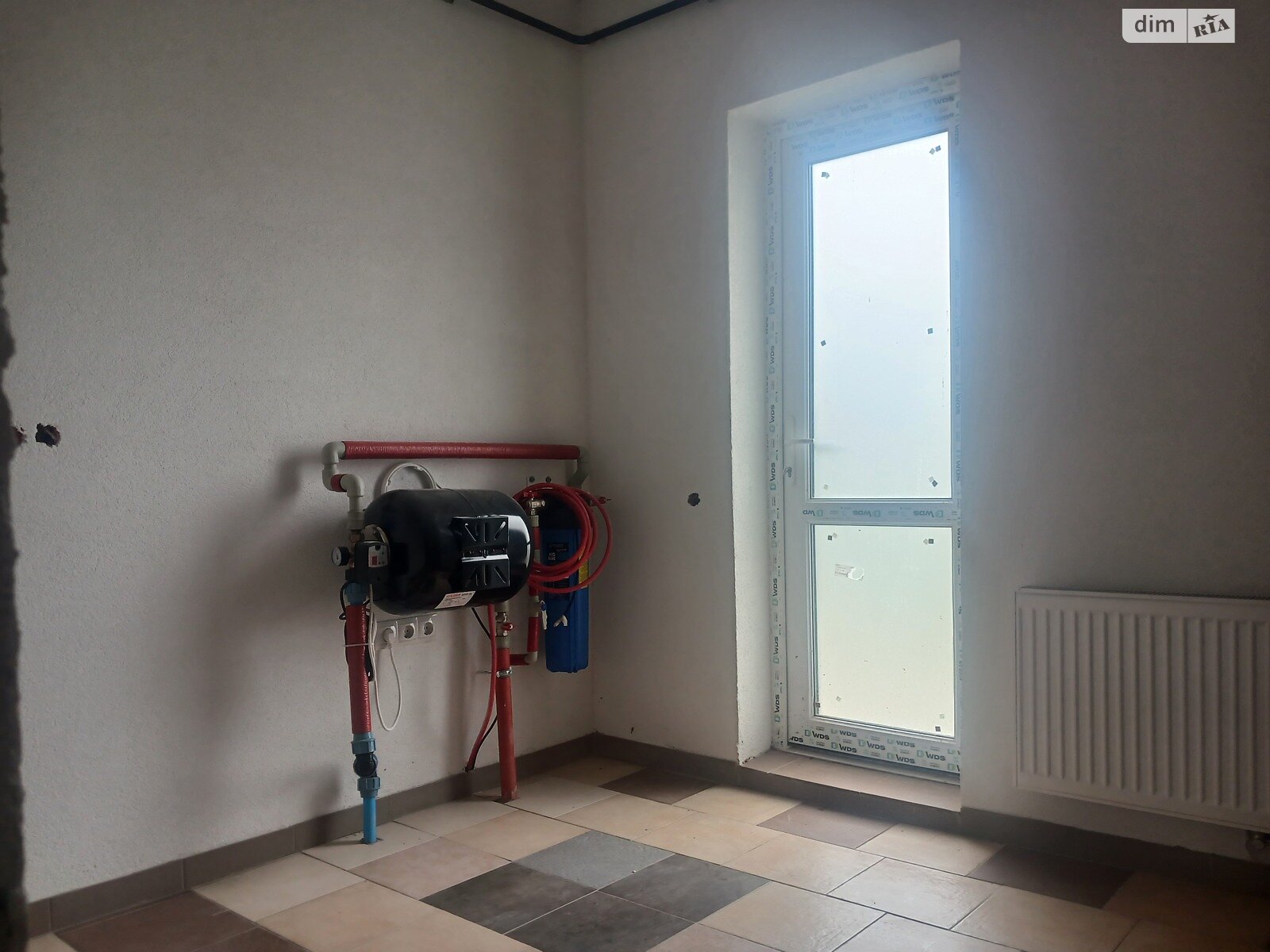 двоповерховий будинок з гаражем, 166.3 кв. м, піноблок. Продаж у Підрясне фото 1 двоповерховий будинок з гаражем, 166.3 кв. м, піноблок. Продаж у Підрясне фото 1