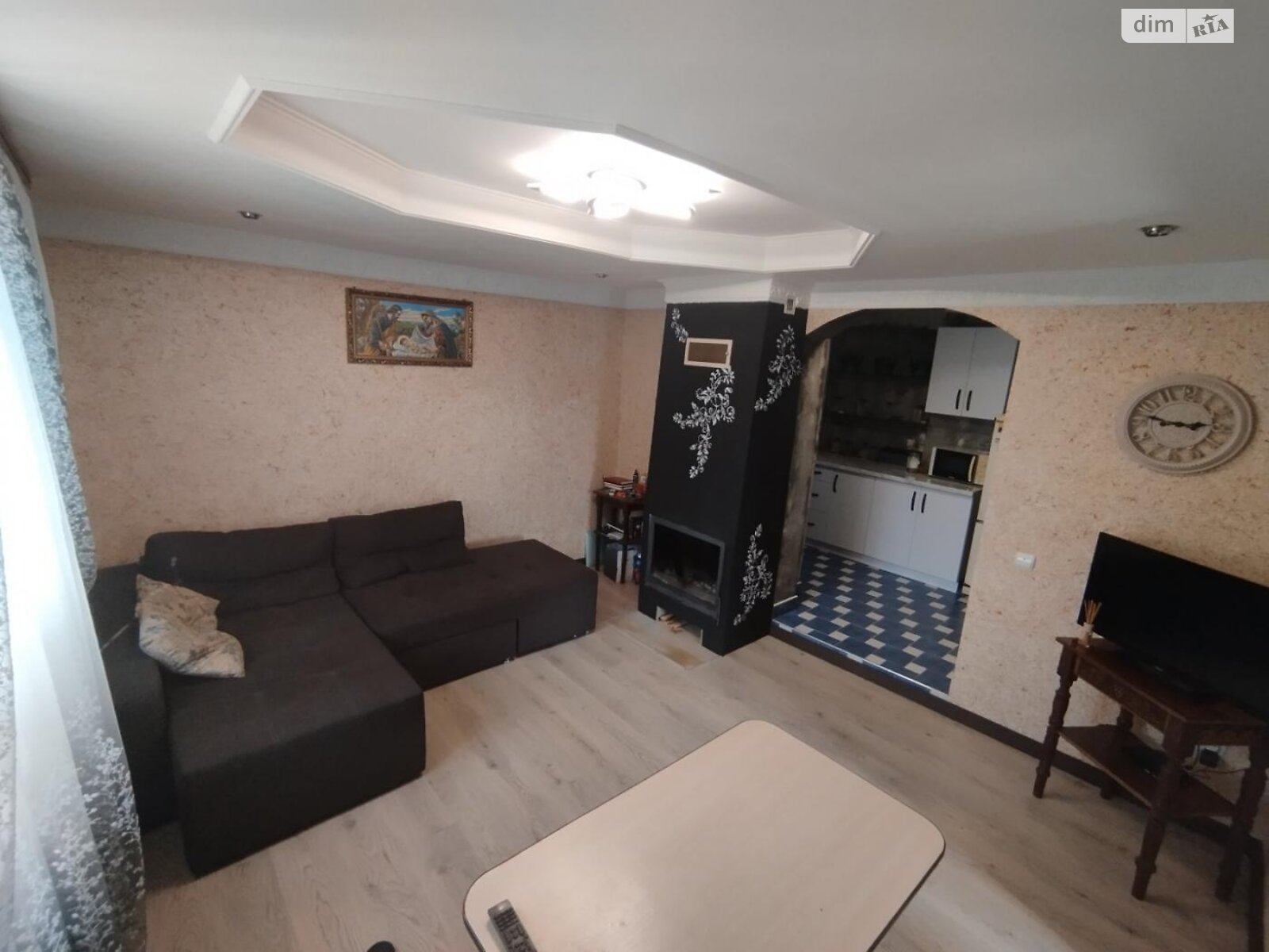 двоповерховий будинок з гаражем, 70.2 кв. м, цегла. Продаж у Підрясне фото 1 двоповерховий будинок з гаражем, 70.2 кв. м, цегла. Продаж у Підрясне фото 1