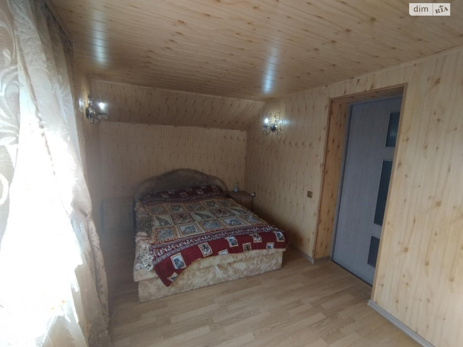 двоповерховий будинок з гаражем, 70.2 кв. м, цегла. Продаж у Підрясне фото 1 двоповерховий будинок з гаражем, 70.2 кв. м, цегла. Продаж у Підрясне фото 1