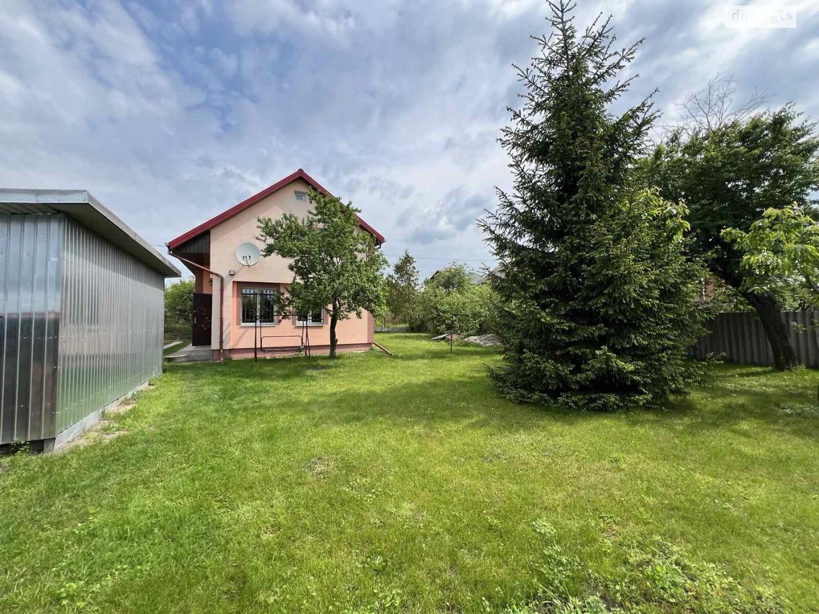 двоповерховий будинок з гаражем, 70.2 кв. м, цегла. Продаж у Підрясне фото 1 двоповерховий будинок з гаражем, 70.2 кв. м, цегла. Продаж у Підрясне фото 1