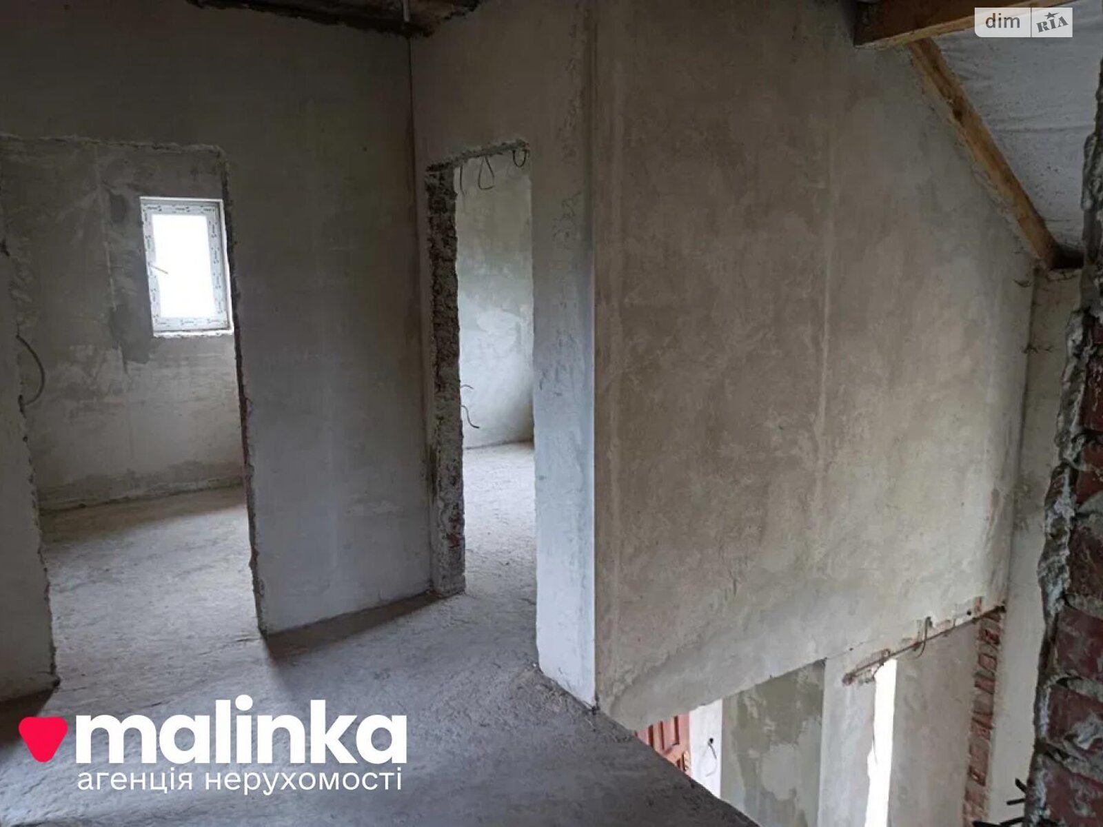 двоповерховий будинок з гаражем, 166 кв. м, цегла. Продаж у Підрясне фото 1 двоповерховий будинок з гаражем, 166 кв. м, цегла. Продаж у Підрясне фото 1