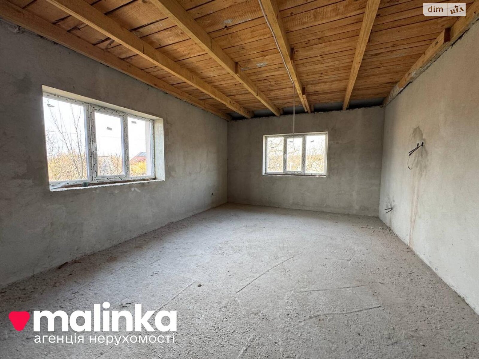 двоповерховий будинок з гаражем, 166 кв. м, цегла. Продаж у Підрясне фото 1 двоповерховий будинок з гаражем, 166 кв. м, цегла. Продаж у Підрясне фото 1