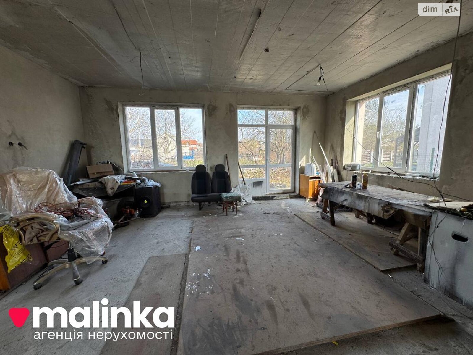 двоповерховий будинок з гаражем, 166 кв. м, цегла. Продаж у Підрясне фото 1 двоповерховий будинок з гаражем, 166 кв. м, цегла. Продаж у Підрясне фото 1