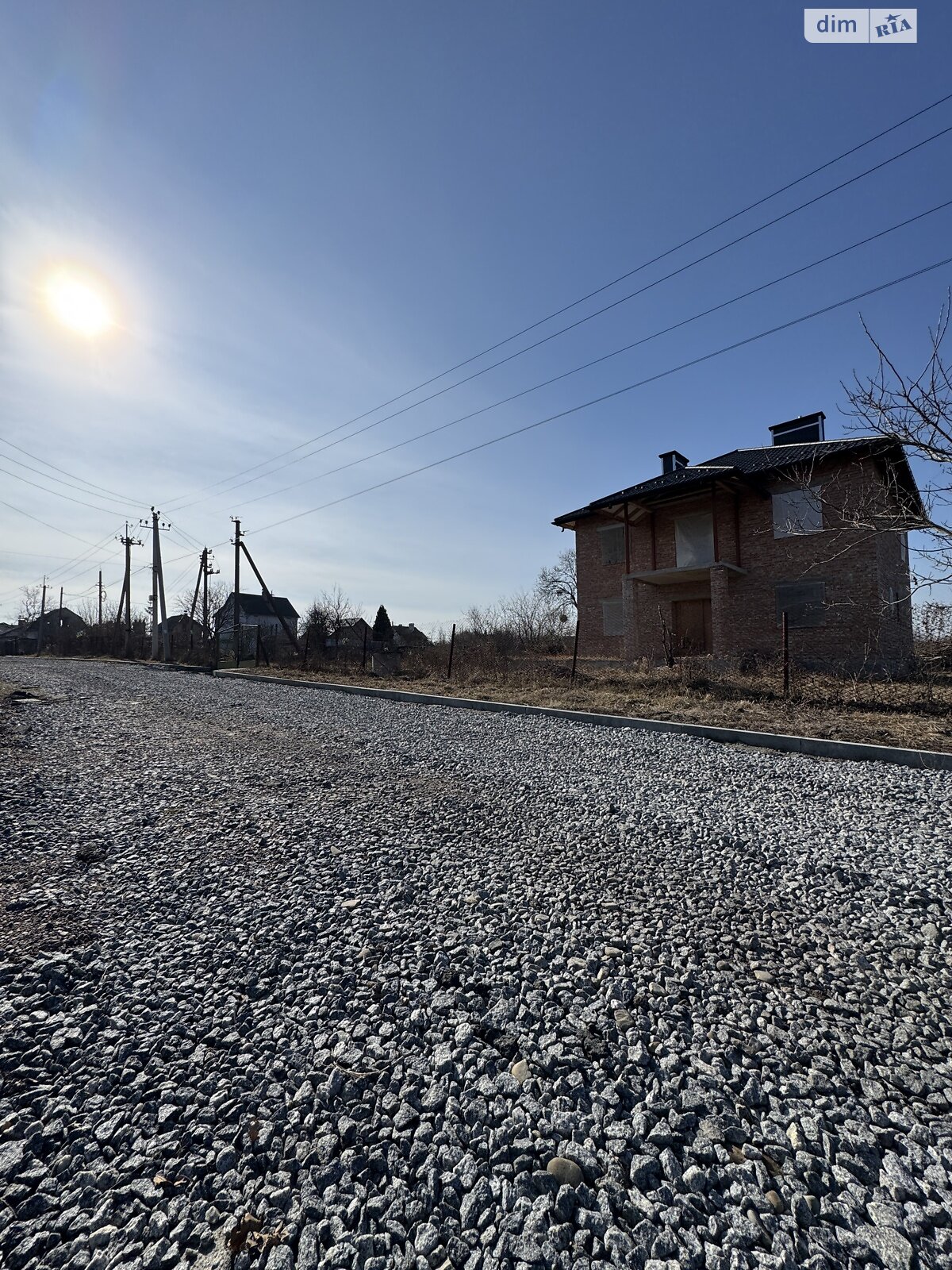 двоповерховий будинок з балконом, 180 кв. м, цегла. Продаж у Підрясне фото 1 двоповерховий будинок з балконом, 180 кв. м, цегла. Продаж у Підрясне фото 1