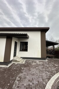 одноповерховий будинок, 120 кв. м, кирпич. Продаж у Підрясне фото 2