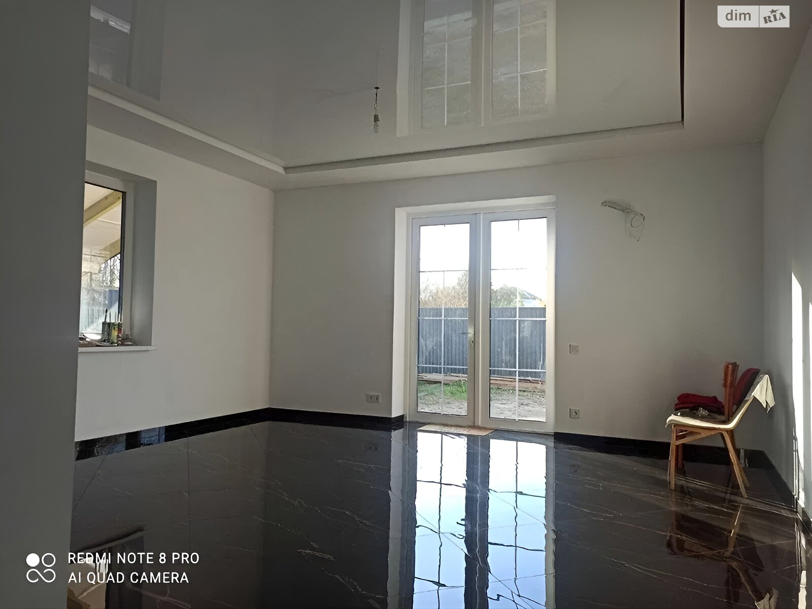 двухэтажный дом с ремонтом, 141 кв. м, пеноблок. Продажа в Подрясном фото 1 двухэтажный дом с ремонтом, 141 кв. м, пеноблок. Продажа в Подрясном фото 1