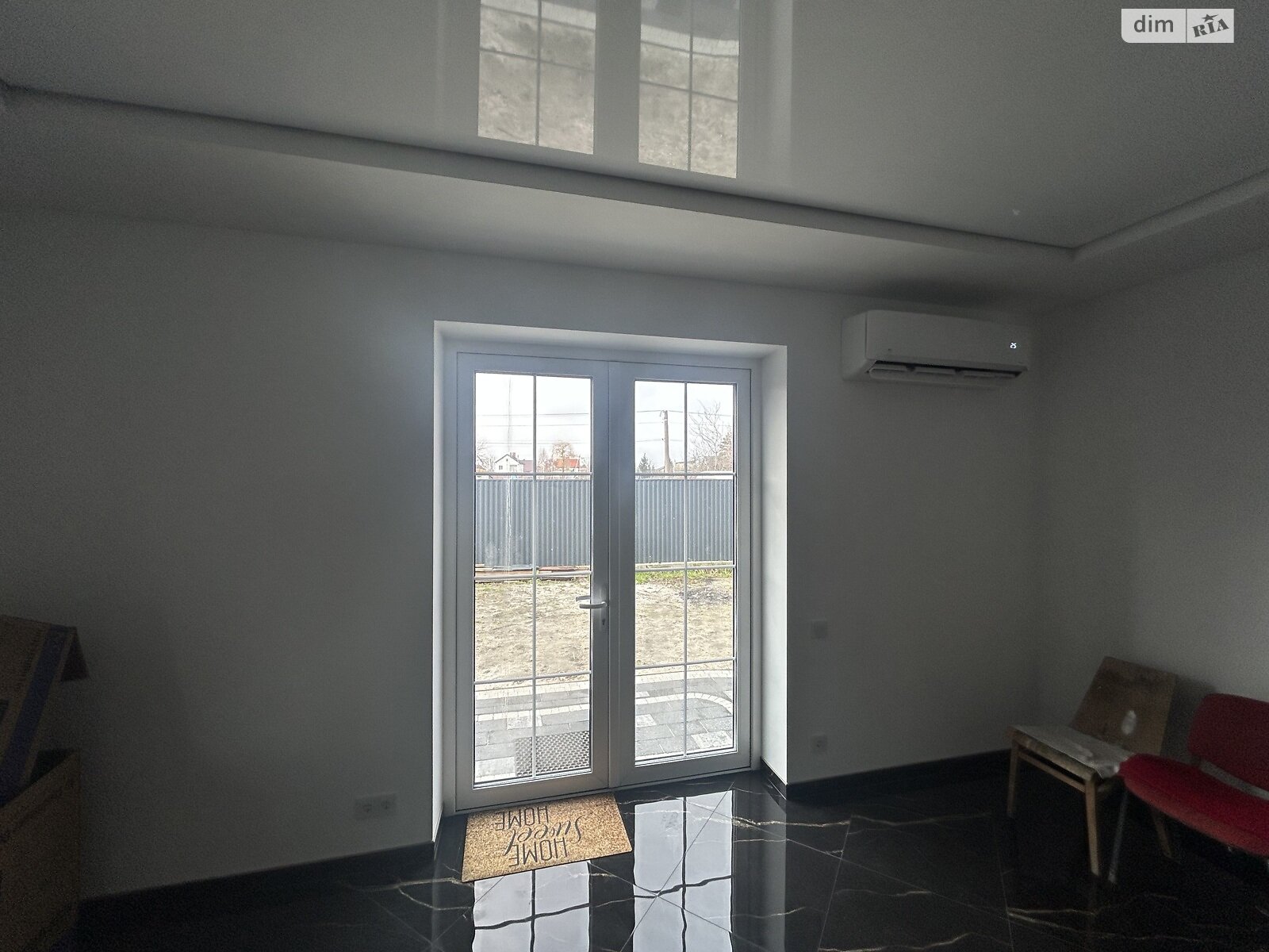 двухэтажный дом с ремонтом, 141 кв. м, пеноблок. Продажа в Подрясном фото 1 двухэтажный дом с ремонтом, 141 кв. м, пеноблок. Продажа в Подрясном фото 1