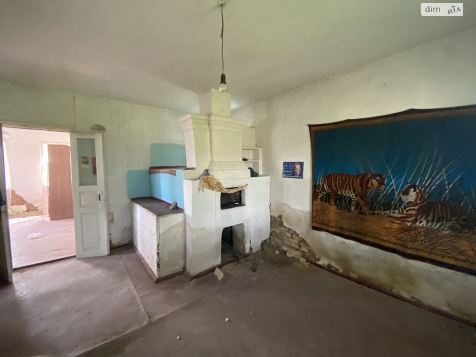 одноэтажный дом, 70 кв. м, кирпич. Продажа в Подставках фото 1 одноэтажный дом, 70 кв. м, кирпич. Продажа в Подставках фото 1