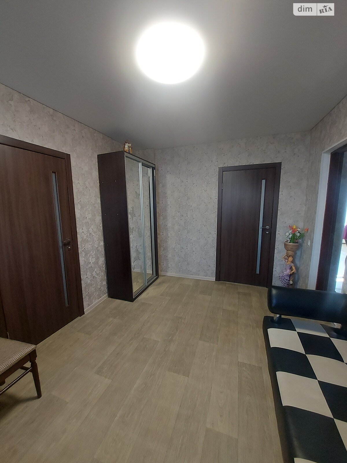 одноповерховий будинок з опаленням, 80 кв. м, цегла. Продаж у Подвірках фото 1