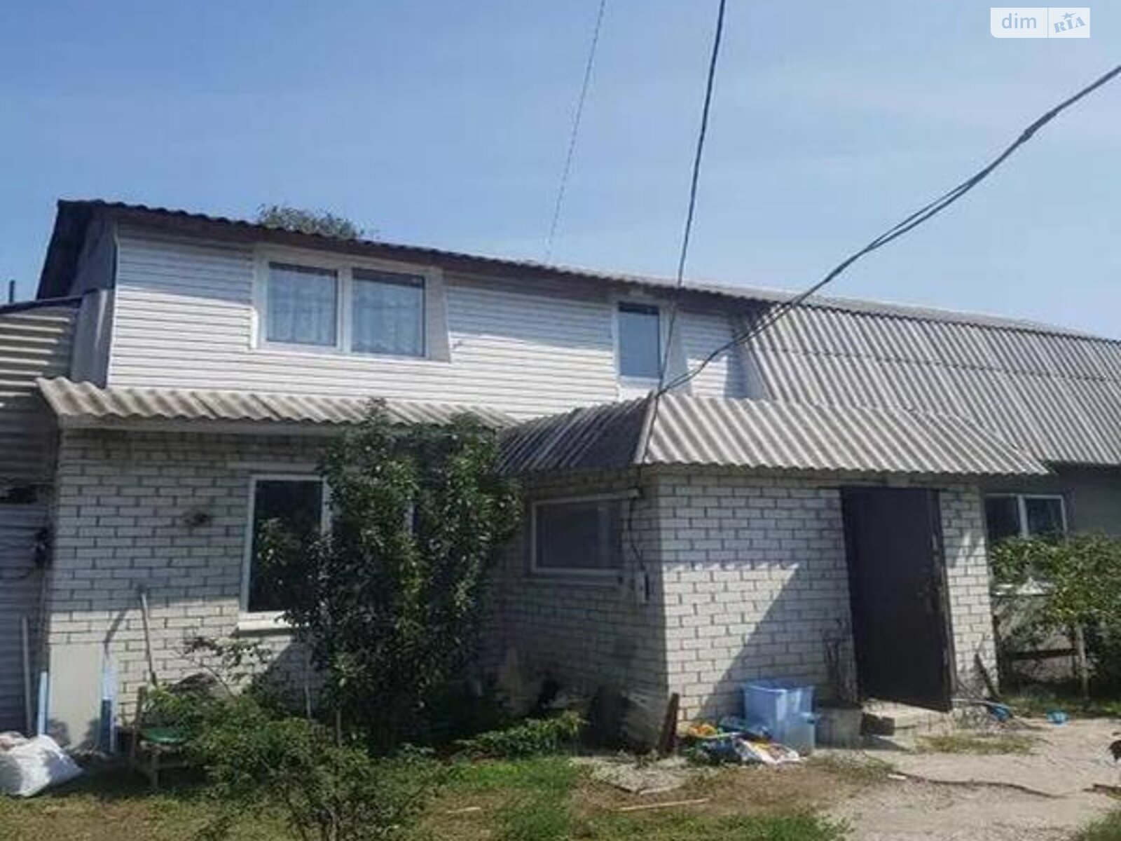 одноэтажный дом, 89.1 кв. м, кирпич. Продажа в Подверках фото 1 одноэтажный дом, 89.1 кв. м, кирпич. Продажа в Подверках фото 1