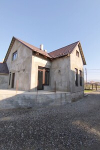 двухэтажный дом с верандой, 180 кв. м, кирпич. Продажа в Подвиноградове фото 2