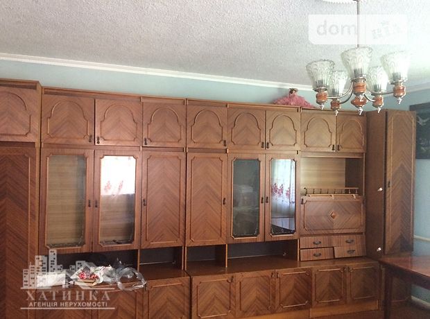 одноэтажный дом с садом, 94 кв. м, кирпич. Продажа в Жеребках (Тернопольская обл.) фото 1 одноэтажный дом с садом, 94 кв. м, кирпич. Продажа в Жеребках (Тернопольская обл.) фото 1