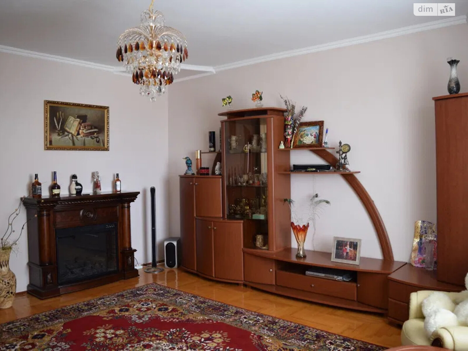 двоповерховий будинок з меблями, 240 кв. м, цегла. Продаж у Підволочиську фото 1 двоповерховий будинок з меблями, 240 кв. м, цегла. Продаж у Підволочиську фото 1