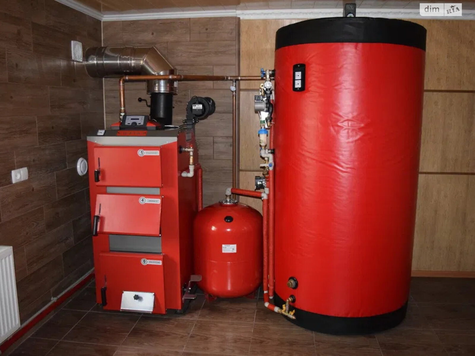 двоповерховий будинок з меблями, 240 кв. м, цегла. Продаж у Підволочиську фото 1 двоповерховий будинок з меблями, 240 кв. м, цегла. Продаж у Підволочиську фото 1