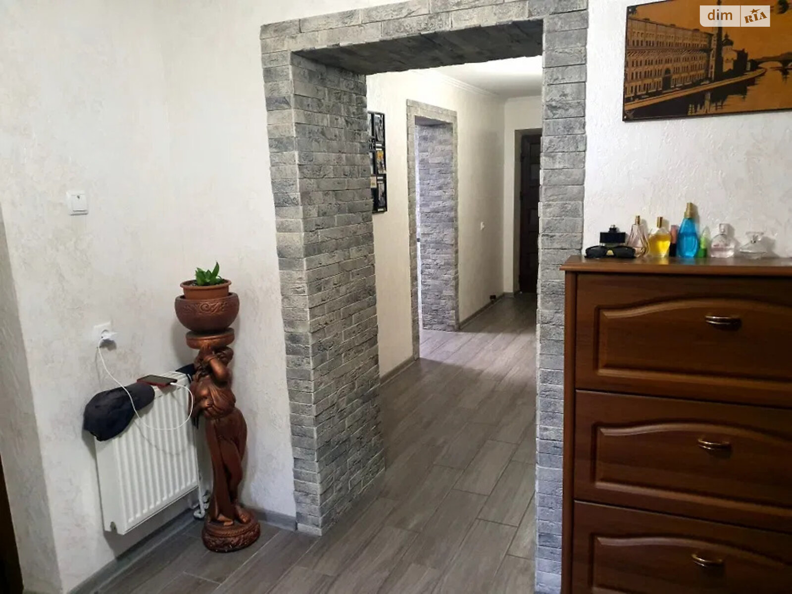 двоповерховий будинок з меблями, 240 кв. м, цегла. Продаж у Підволочиську фото 1 двоповерховий будинок з меблями, 240 кв. м, цегла. Продаж у Підволочиську фото 1