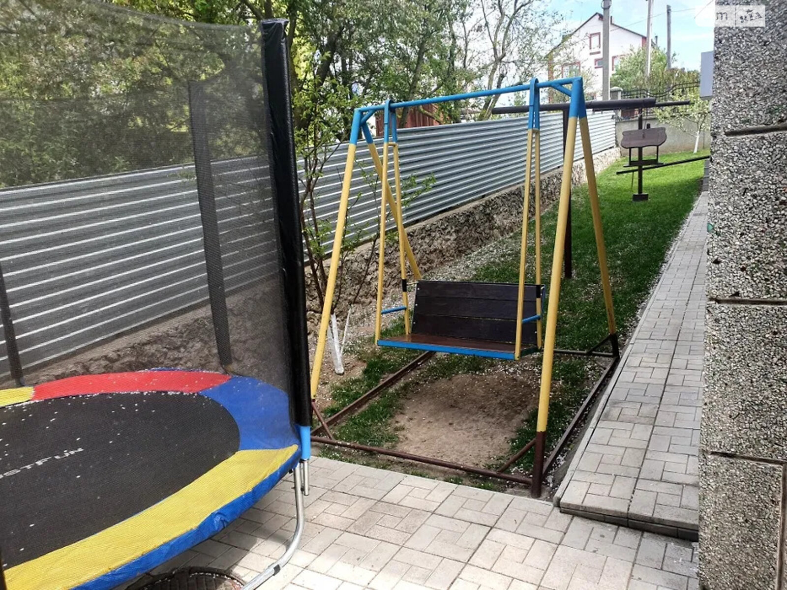 двоповерховий будинок з меблями, 240 кв. м, цегла. Продаж у Підволочиську фото 1 двоповерховий будинок з меблями, 240 кв. м, цегла. Продаж у Підволочиську фото 1