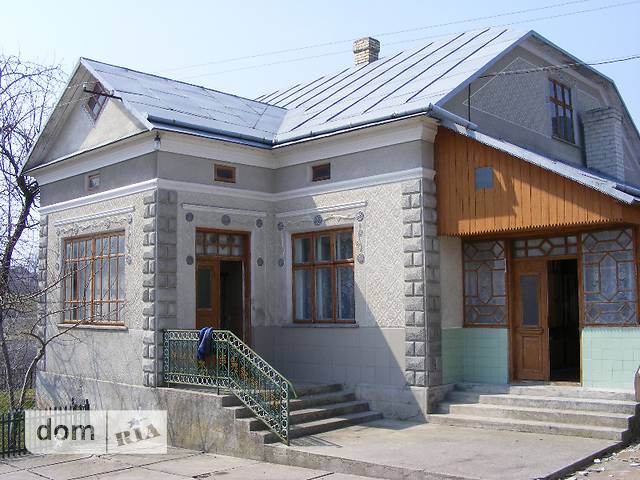 Дом Подволочиск,c. фото 1 Дом Подволочиск,c. Продажа фото 1