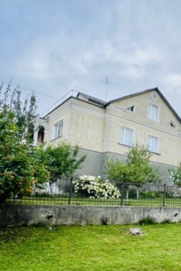 двухэтажный дом с верандой, 234 кв. м, кирпич. Продажа в Подволочинске район Новый Свет фото 2 двухэтажный дом с верандой, 234 кв. м, кирпич. Продажа в Подволочинске район Новый Свет фото 2