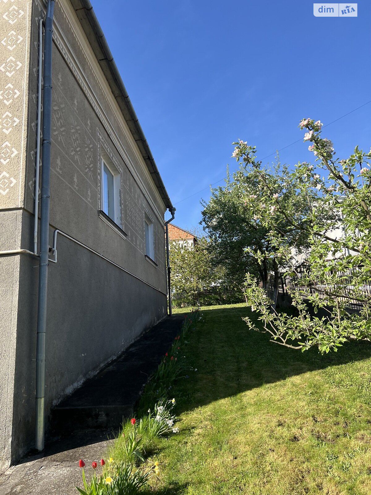 двухэтажный дом с верандой, 234 кв. м, кирпич. Продажа в Подволочинске район Новый Свет фото 1 двухэтажный дом с верандой, 234 кв. м, кирпич. Продажа в Подволочинске район Новый Свет фото 1