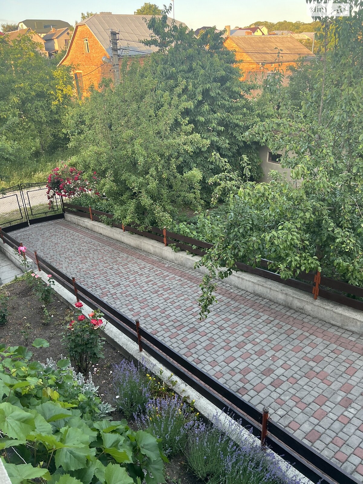 двухэтажный дом с верандой, 234 кв. м, кирпич. Продажа в Подволочинске район Новый Свет фото 1 двухэтажный дом с верандой, 234 кв. м, кирпич. Продажа в Подволочинске район Новый Свет фото 1