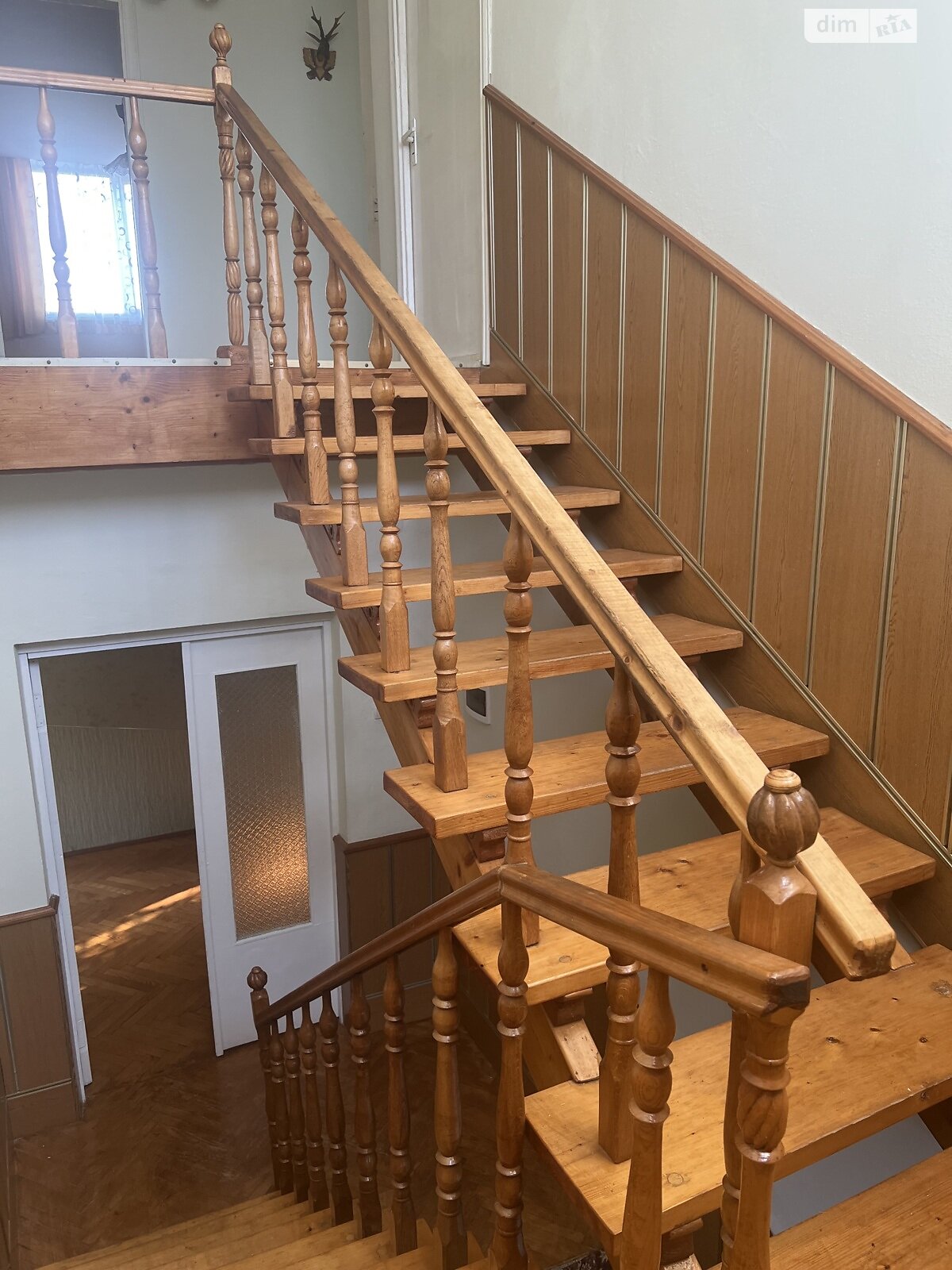 двухэтажный дом с верандой, 234 кв. м, кирпич. Продажа в Подволочинске район Новый Свет фото 1 двухэтажный дом с верандой, 234 кв. м, кирпич. Продажа в Подволочинске район Новый Свет фото 1