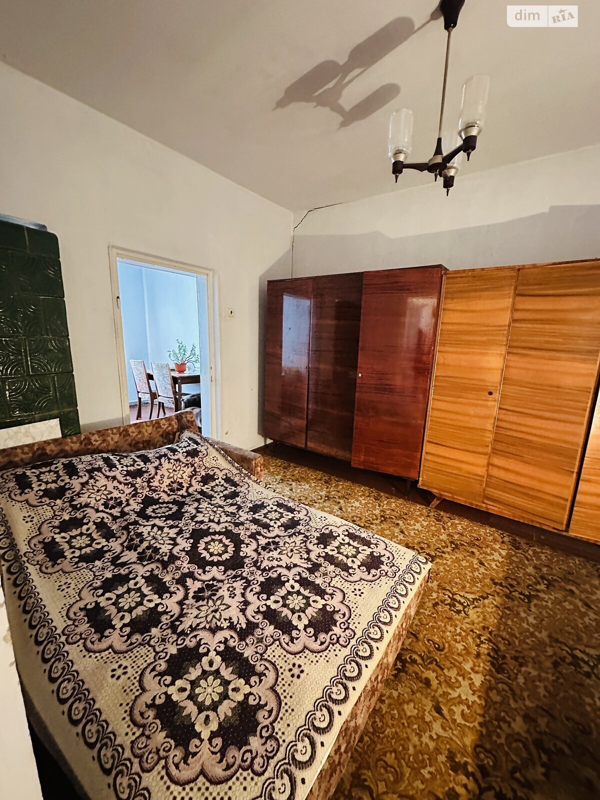 двухэтажный дом с гаражом, 146.8 кв. м, кирпич. Продажа в Подволочинске фото 1 двухэтажный дом с гаражом, 146.8 кв. м, кирпич. Продажа в Подволочинске фото 1