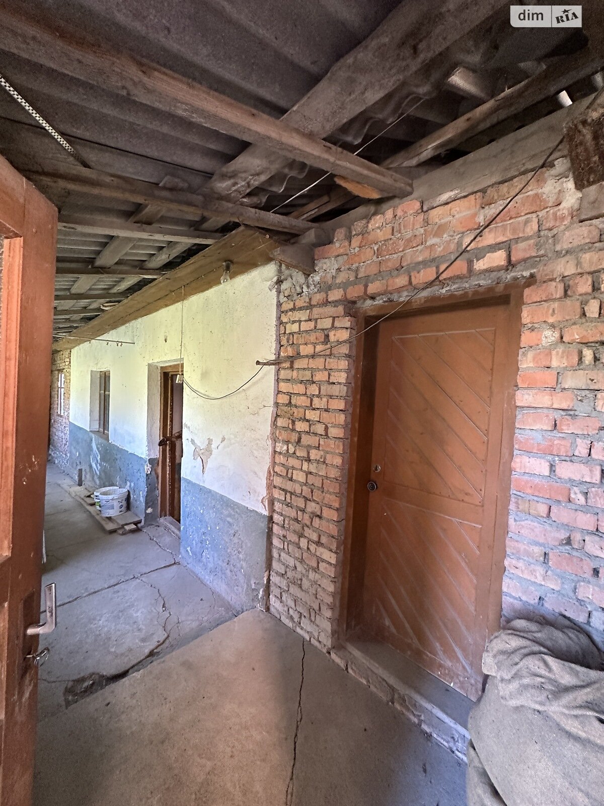 двухэтажный дом с гаражом, 146.8 кв. м, кирпич. Продажа в Подволочинске фото 1 двухэтажный дом с гаражом, 146.8 кв. м, кирпич. Продажа в Подволочинске фото 1