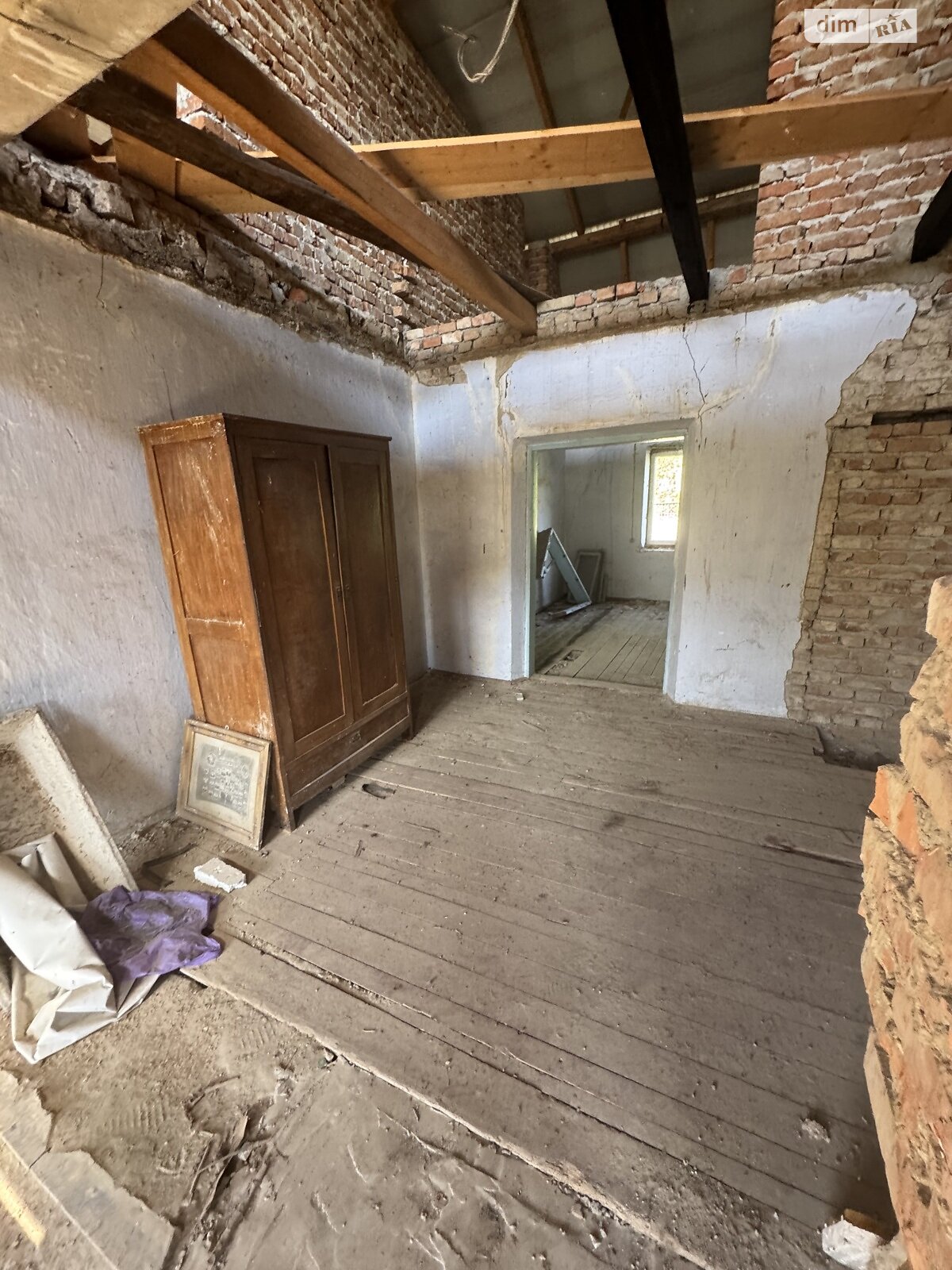 двухэтажный дом с гаражом, 170 кв. м, кирпич. Продажа в Подволочинске район Подволочиск фото 1 двухэтажный дом с гаражом, 170 кв. м, кирпич. Продажа в Подволочинске район Подволочиск фото 1