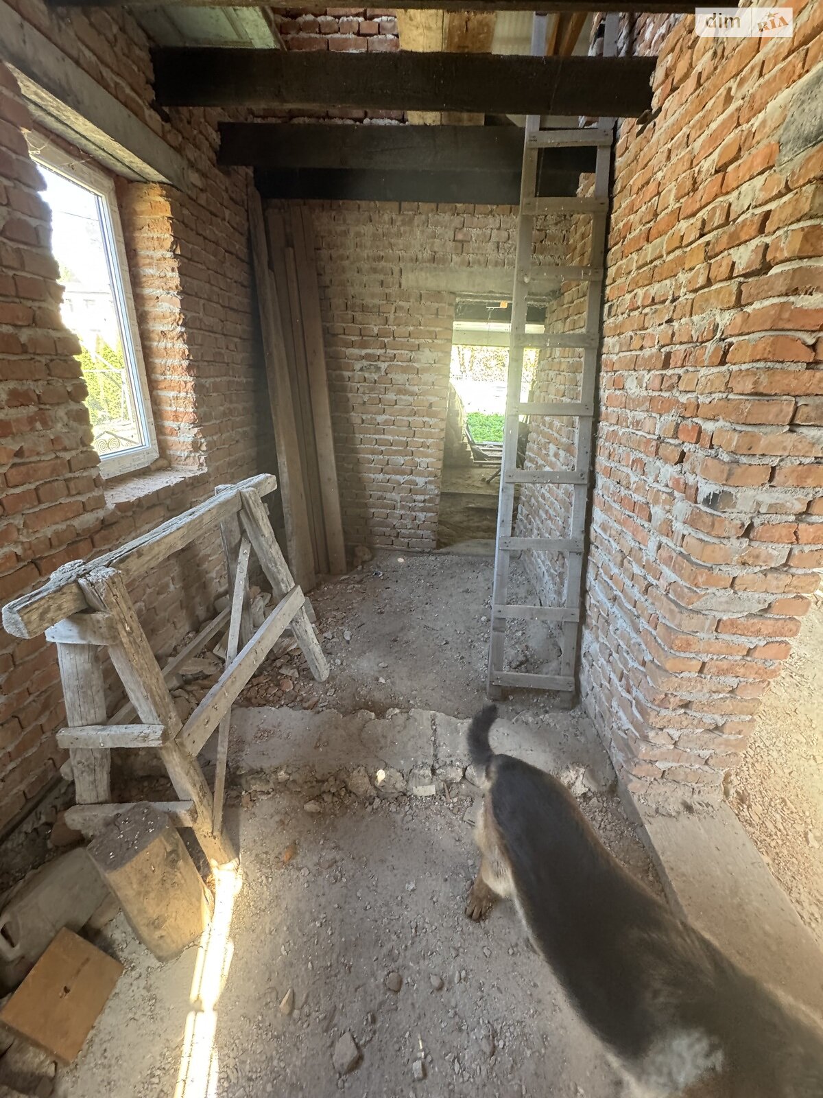 двухэтажный дом с гаражом, 170 кв. м, кирпич. Продажа в Подволочинске район Подволочиск фото 1 двухэтажный дом с гаражом, 170 кв. м, кирпич. Продажа в Подволочинске район Подволочиск фото 1